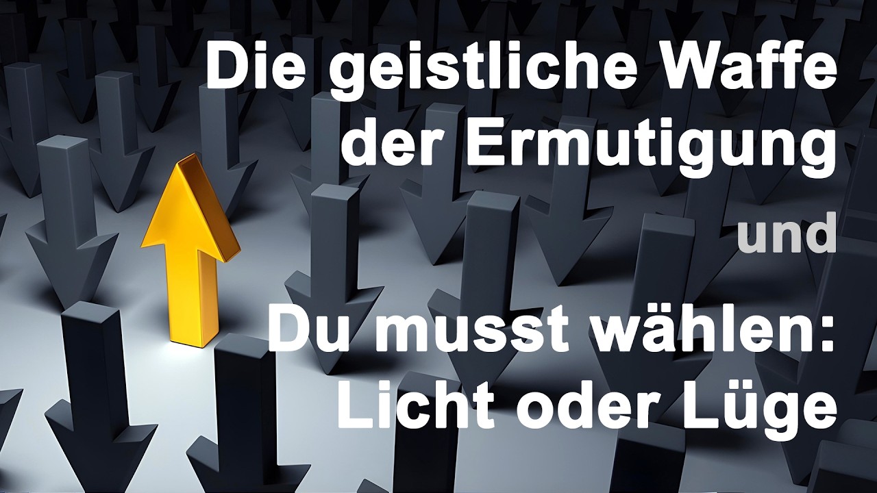 Livestream vom 27.02.2026