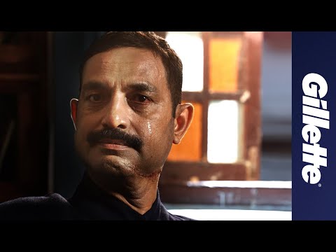 Man Enough – Shaving Stereotypes | Gillette India