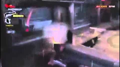 Deadpool Game Shark 2 walkthrough part 28 Epic