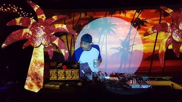 Kevin Jackson 2017 VJ / Projection Mapping Reel