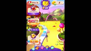 Let's Play - Candy Crush Friends Saga (Level 2771 - 2775) screenshot 4