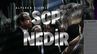 Scp Nedir? Scp Vakfının Karanlık Sırları Ve Anomaliler Dünyası
