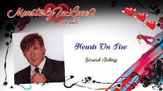 Gerard Joling - Hearts On Fire (1986) chords