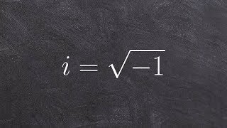 Tutorial - How do we multiply complex numbers