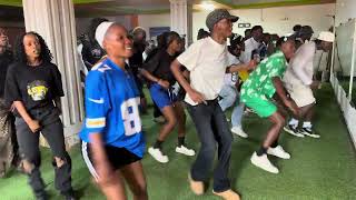 Singeli To The World Dance Cl Is Your Vibes