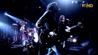 Chris Cornell - Part of Me (MTV Jukebox London Live)
