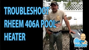Ask The Pool Guy: Why Won