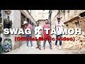 Ming Sherap - Swag Kta Mah (Official Mucic Video)