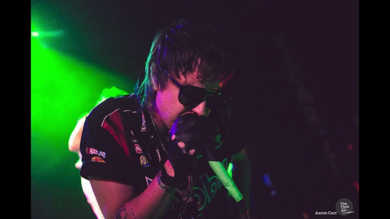 Johan Von Bronx by The Voidz Slowed and Reverbed to Perfection Johan Von Bronx by The Voidz Slowed and Reverbed to Perfection