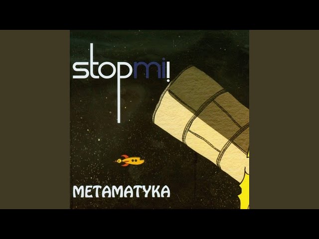 STOP MI! - BYĆ JAK JAMES BOND