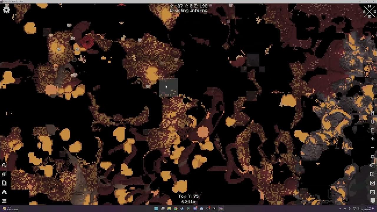 Xaero world map problems with xaero plus youtube