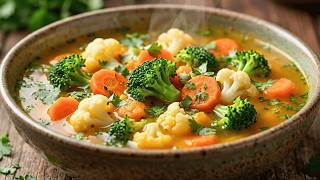 I Cook This When I Want to FEEL GOOD It s Quick Easy And Absolutely Delicious