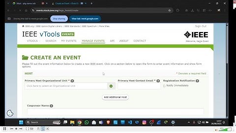 IEEE Vtools Officer Training Uganda Section
