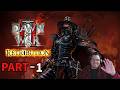 Dawn of War 2 Retribution Campaign Part 1 Walkthrough Dawn of War 2 Retribution Campaign Part 1 Walkthrough