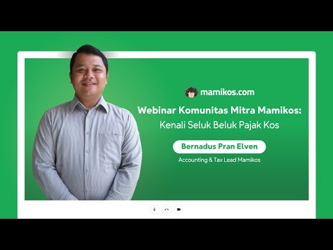 Video: Adakah masa dan bahan merupakan kontrak jenis kos?