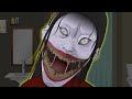 3 urban legend horror stories animated