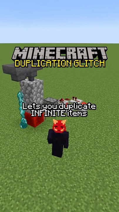 EASY INFINITE Item Duplicator (OVERPOWERED)