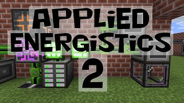 Updated AE2 Nugget to Ingot Method: Specify Stock Size (MC 1.7.10)