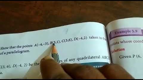 9th std maths; example 5.7 to 5.11