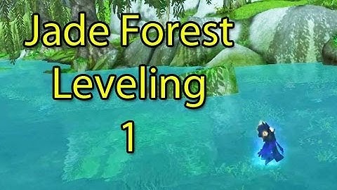 Mists of Pandaria Beta: Jade Forest Leveling with Cox and Crendor Part 1 (Pandaria Gameplay)