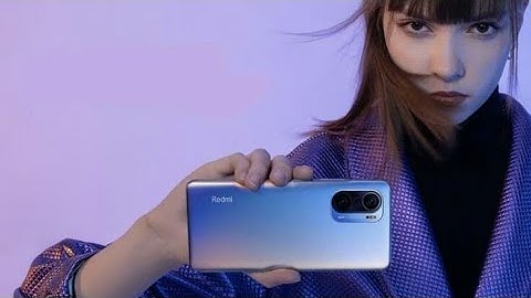 Redmi  K40 Pro Commercial Offical Video HD Video 2021