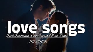 BEST SOOTHING, RELAXING & ROMANTIC LOVE SONGS OF ALL TIMES//HARMONIC RHYTHMS MUSIC.