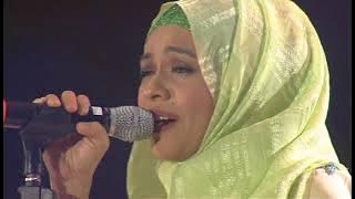 Sharifah Khasif breathtaking performance in Sarajevo, Bosnia & Herzegovina