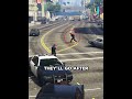 GTA 5 Logic Makes No Sense