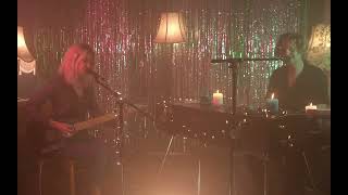 Blood Red Shoes - Livestream perfomance  24-10-2020 - FHD UPSCALE