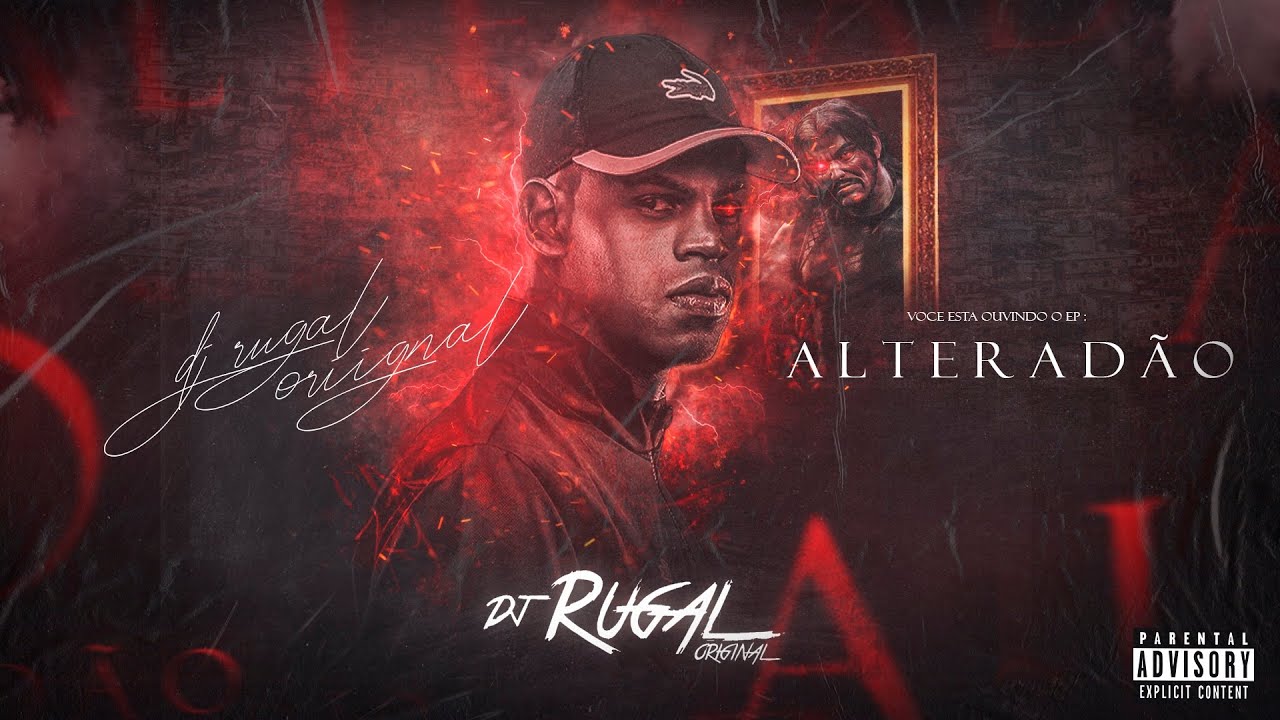 ABRE BOCA TOMA LEITE - MC GIDEONE, MC 3L e WR ORIGINAL (DJ RUGAL ORIGINAL e DJ GUINA)