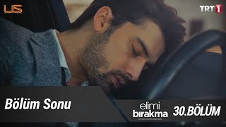 Cenk fenalaşıyor! (Bölüm Sonu) - Elimi Bırakma 30. Bölüm