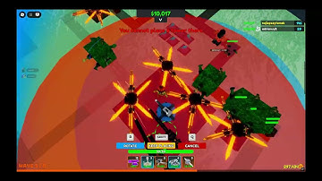 Path 1.5 Cube defense Halloween 2025