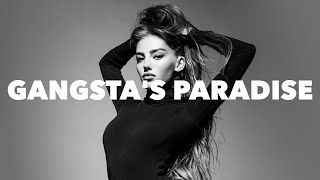 Coolio - Gangsta's Paradise (ILYAA Techno Remix) Resimi