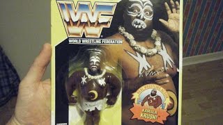 10 Rarest Wrestling Figures Worth An Absolute Fortune