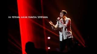 PAUL NYOMAN - APRIL (FIERSA BESARI)LIRIK LAGU