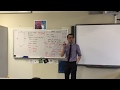 Rectangle Properties and Equations