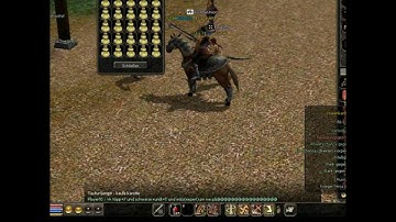 Metin2 bug