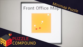 How We Designed Our First Co-op Puzzle | Puzzle Compound Devlog