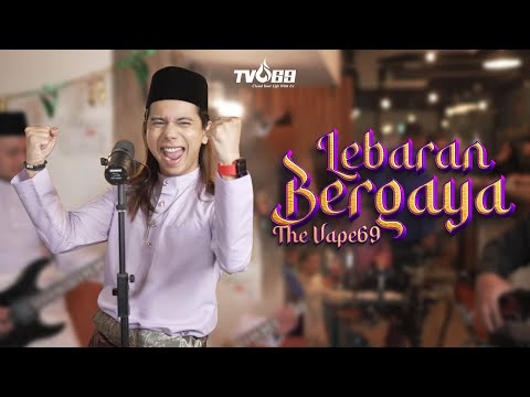 LEBARAN BERGAYA TV69 (OFFICIAL MUSIC VIDEO) 2024