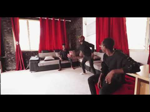 RABBIT CREW 255 GUONDO SAKIT JOHN FROG 