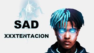 Lyrics: who am i? someone that’s afraid to let go you decide, if
you’re ever coming, me know. (yuh) suicide, tried it go. (uh) i’m
sad...