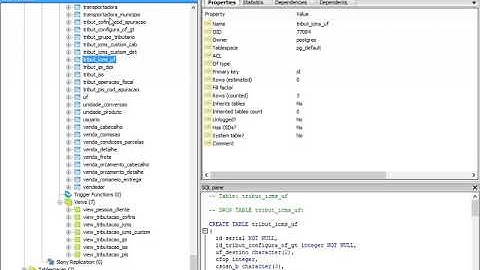 T2Ti ERP 2.0 - Java WEB - 04   Views NF-e - SB01