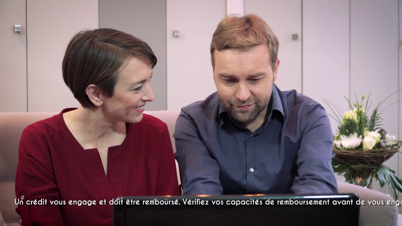 Publicité Vous Financer 