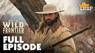 Into the Wild Frontier | Season 1 | Episode 5 | Jedediah Smith: Scholar and Survivor