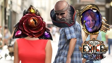 Move over Sublime Visions: Taken as Fire Damage done far more affordably!