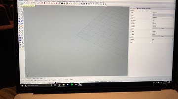 Rhino Troubleshooting