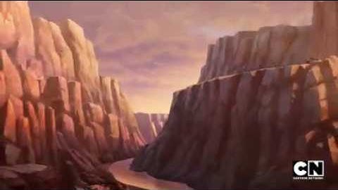 Transformers: Robots in Disguise: Combiner Force: Episode 1: King of the Hill (Part 1) (Preview)