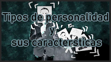 ¿Qué tipo de personalidad es la más protectora?