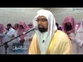 روائع تاريخية لم و لن تنسى من أجمل الرمضانات للشيخ ناصر القطامي رمضان ه