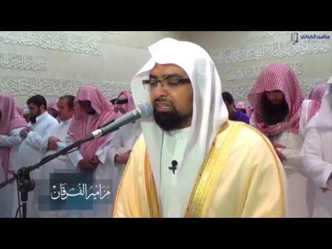 روائع تاريخية لم و لن تُنسى من أجمل الرمضانات للشيخ ناصر القطامي | رمضان 1436هـ